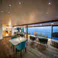 Comedor  - Adriatic Blue