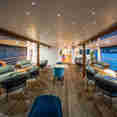 Salon exterior  - Adriatic Blue