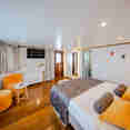 VIP Cabin