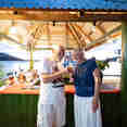 Nanuya Beach Bar 