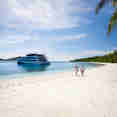Yasawa Princess II