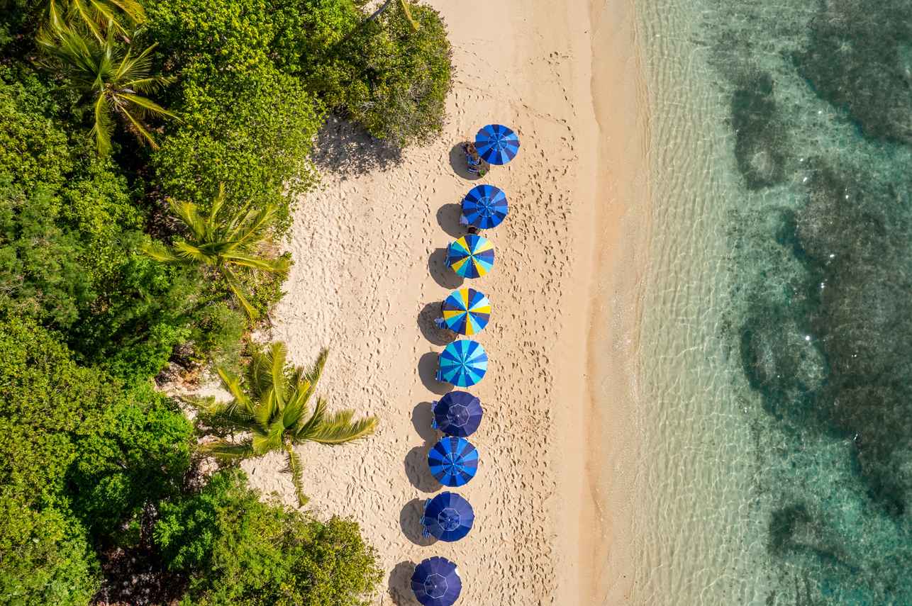 Nanuya Beach