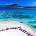 Beach View