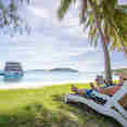 Beach View