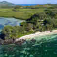 Nanuya Beach