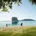 Swimming