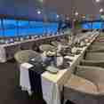 Sala de Jantar - Yasawa Princess II