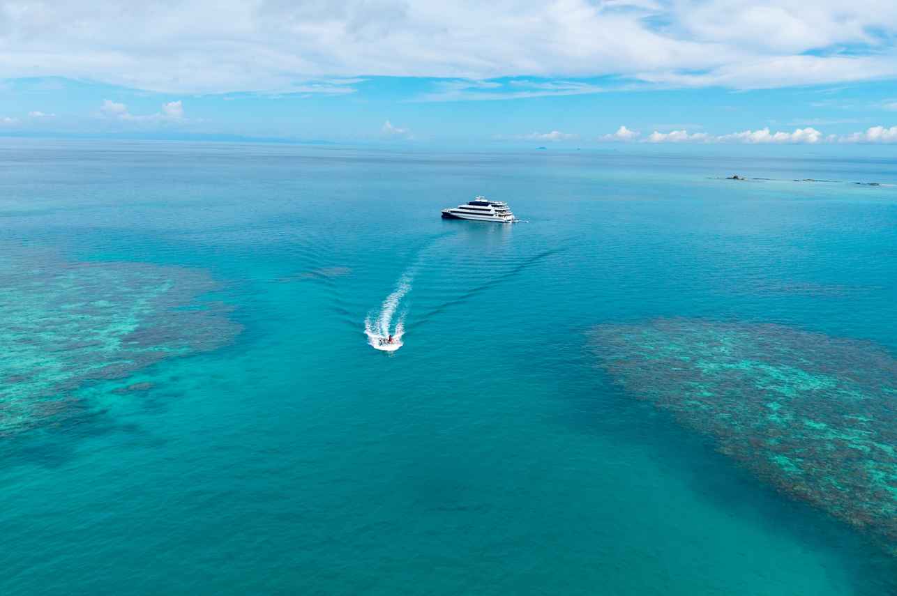 Yasawa Princess II