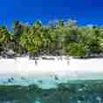 Nanuya Beach