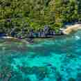 Sawa-I-Lau Beach