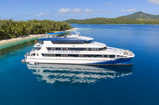 Yasawa Princess II