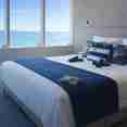 Cabine Dupla Casal - Yasawa Princess II
