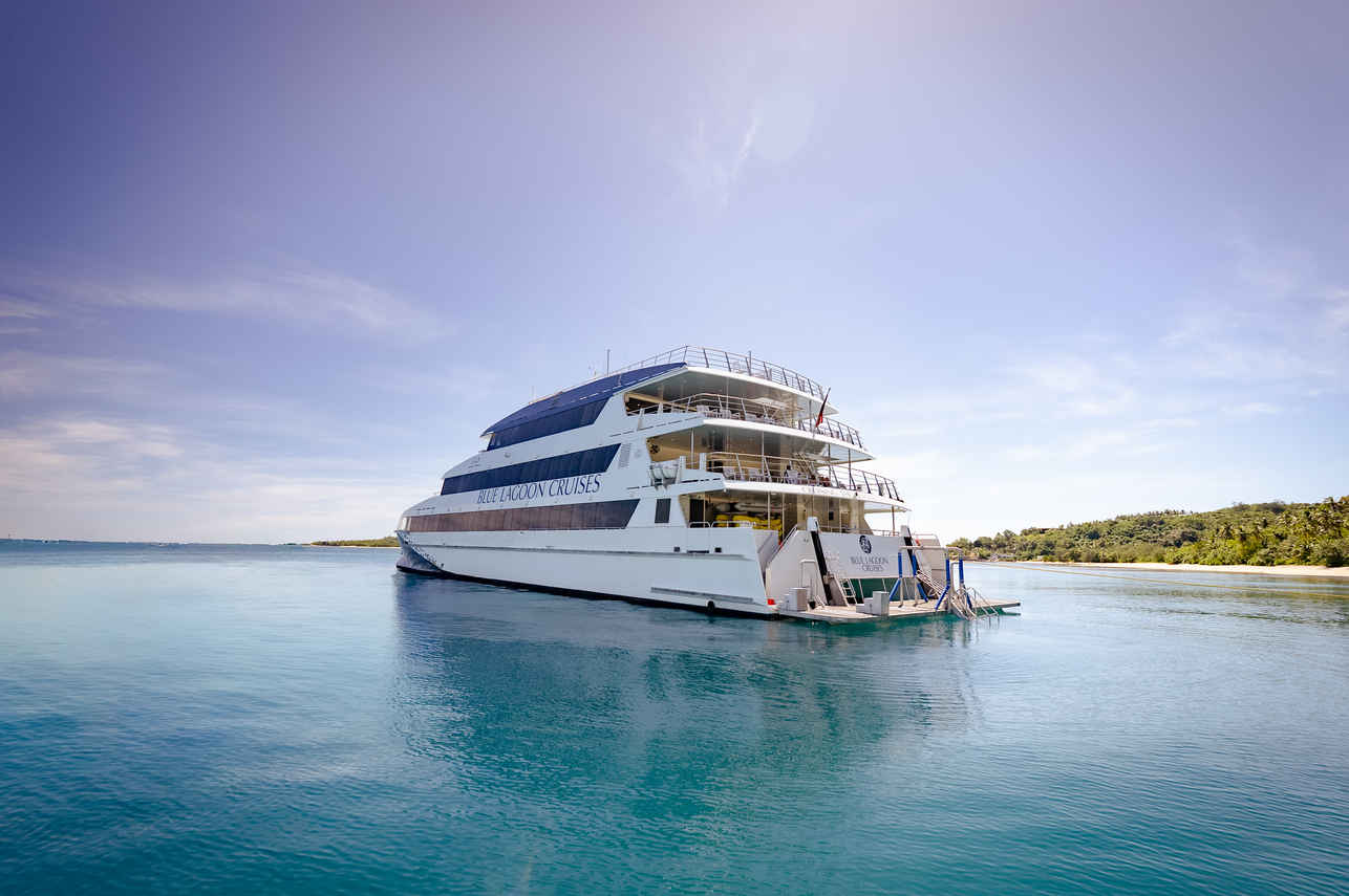 Yasawa Princess II