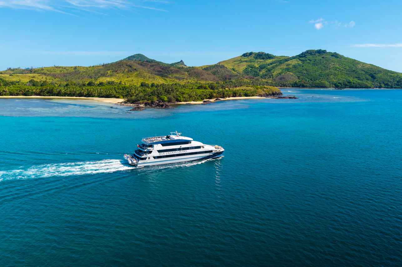 Yasawa Princess II