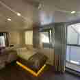Main Deck Cabin - Princess