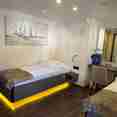 Main Deck Cabin - Princess