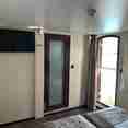 Main Deck Cabin - Princess