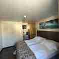 Main Deck Cabin - Princess