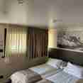 Main Deck Cabin - Princess