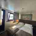 Main Deck Cabin - Princess