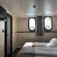 Main Deck Cabin - Princess