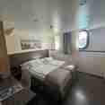 Main Deck Cabin - Princess