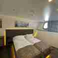 Main Deck Cabin - Princess