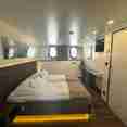 Standard Cabin - Princess