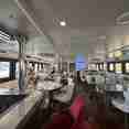 Dining Room - Princess