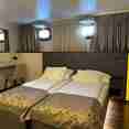 Standard Cabin - Princess