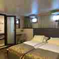 Standard Cabin - Princess