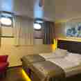 Standard Cabin - Princess