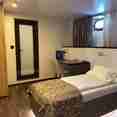Standard Cabin - Princess