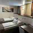 Standard Cabin - Princess