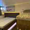Standard Cabin - Princess