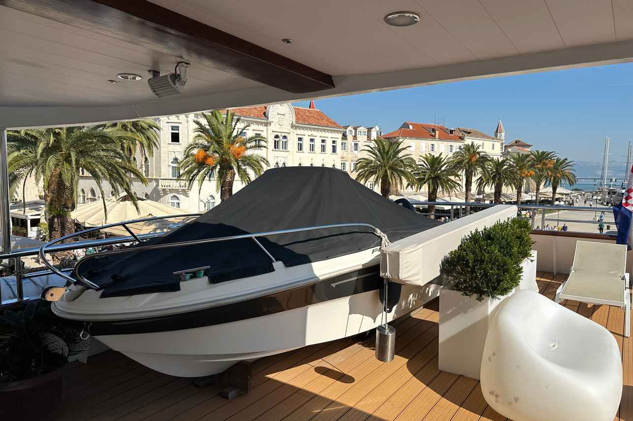 Botes - Princess