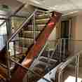 Central Staircase