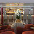 Bar en Lounge - A-ROSA Alva