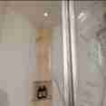 Outside Cabins En-suite Bathroom