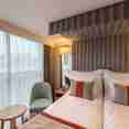 Cabin C and Cabin D