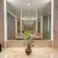 Balcony Suite En-suite Bathroom
