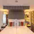 Balcony Suite Cabin F