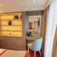 Balcony Suite Cabin F