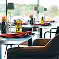 Restaurant Grill