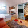 Family Cabin G