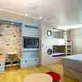 Family Cabin G
