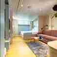 Family Cabin G