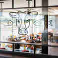 Restaurant Grill