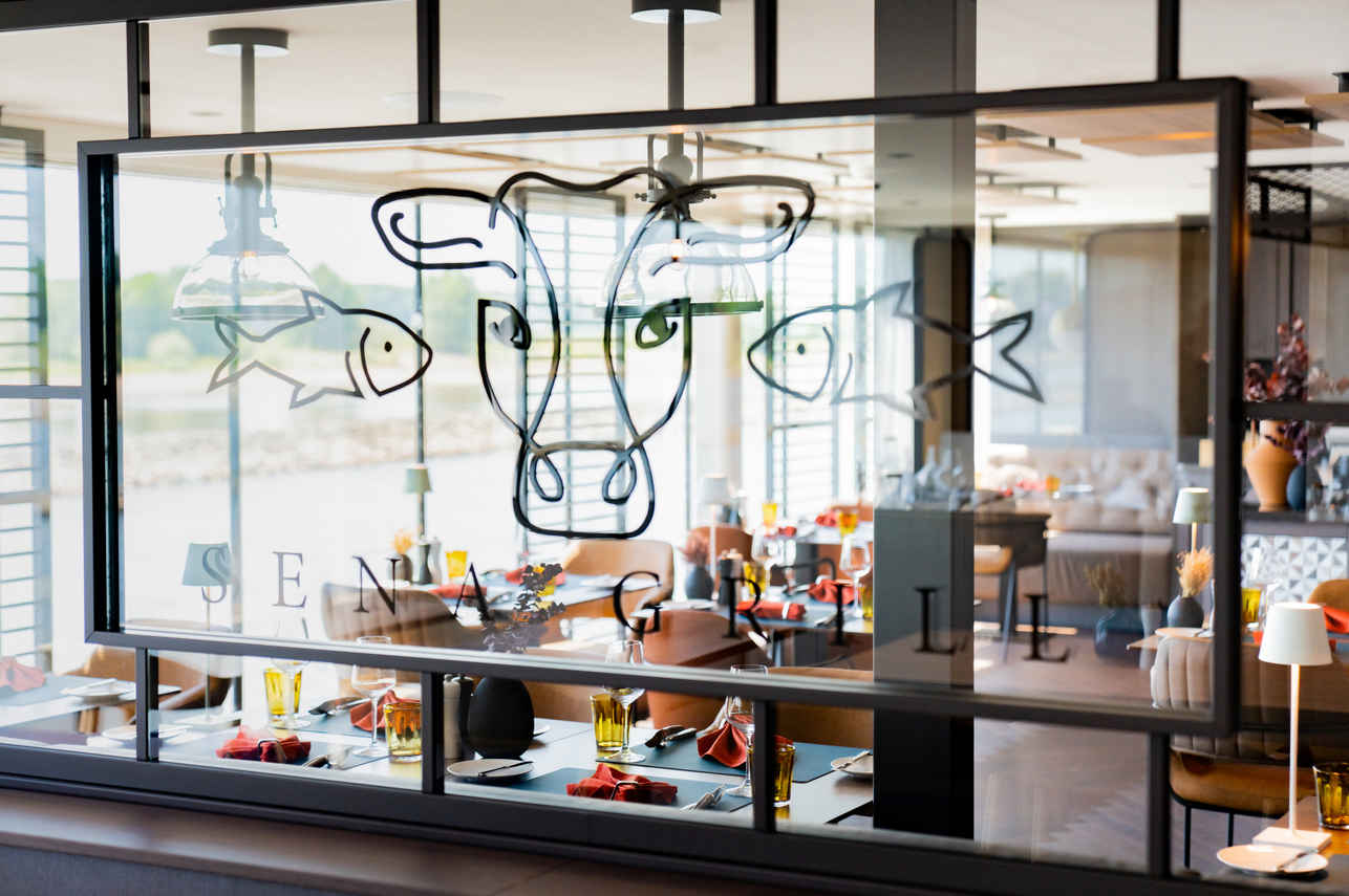 Restaurant Grill