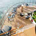 Captain's View